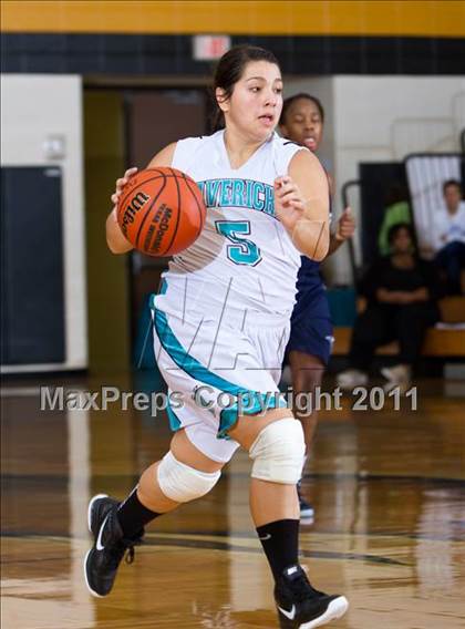 Thumbnail 1 in Pasadena Memorial vs Cy-Ridge (McDonald's Texas Invitational) photogallery.