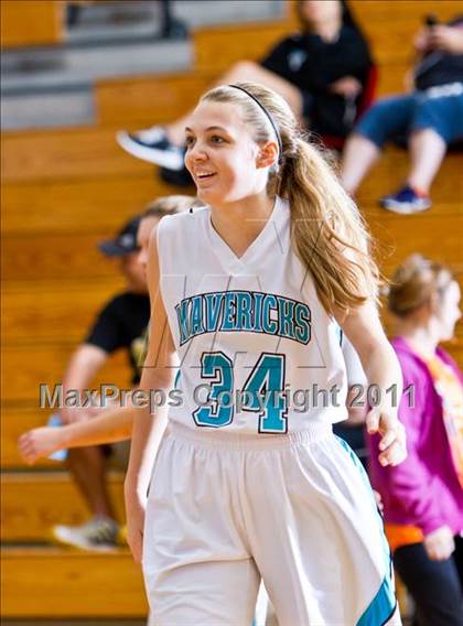 Thumbnail 3 in Pasadena Memorial vs Cy-Ridge (McDonald's Texas Invitational) photogallery.