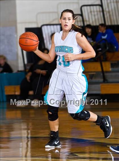 Thumbnail 2 in Pasadena Memorial vs Cy-Ridge (McDonald's Texas Invitational) photogallery.