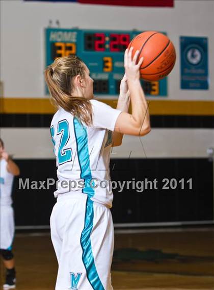 Thumbnail 2 in Pasadena Memorial vs Cy-Ridge (McDonald's Texas Invitational) photogallery.