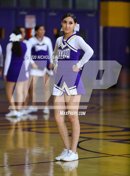 Thumbnail 2 in Serra vs. Lynwood (CIF SS Playoffs) photogallery.
