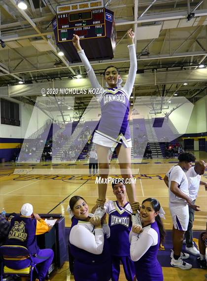 Thumbnail 1 in Serra vs. Lynwood (CIF SS Playoffs) photogallery.