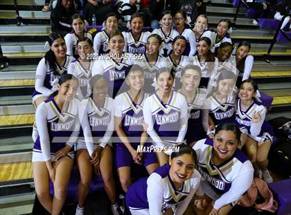 Thumbnail 3 in Serra vs. Lynwood (CIF SS Playoffs) photogallery.