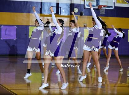 Thumbnail 3 in Serra vs. Lynwood (CIF SS Playoffs) photogallery.