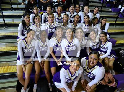 Thumbnail 1 in Serra vs. Lynwood (CIF SS Playoffs) photogallery.