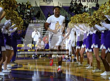 Thumbnail 1 in Serra vs. Lynwood (CIF SS Playoffs) photogallery.