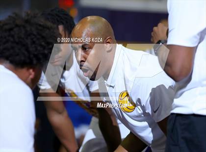Thumbnail 1 in Serra vs. Lynwood (CIF SS Playoffs) photogallery.