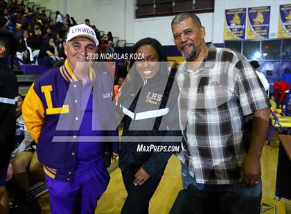 Thumbnail 1 in Serra vs. Lynwood (CIF SS Playoffs) photogallery.