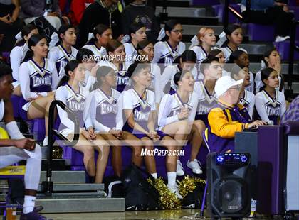 Thumbnail 2 in Serra vs. Lynwood (CIF SS Playoffs) photogallery.