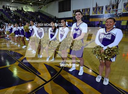 Thumbnail 1 in Serra vs. Lynwood (CIF SS Playoffs) photogallery.