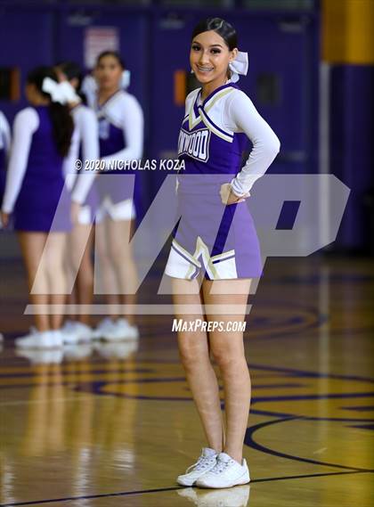 Thumbnail 2 in Serra vs. Lynwood (CIF SS Playoffs) photogallery.