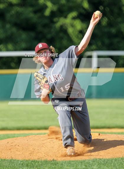 Thumbnail 2 in Bishop Stang @ Bishop Feehan photogallery.