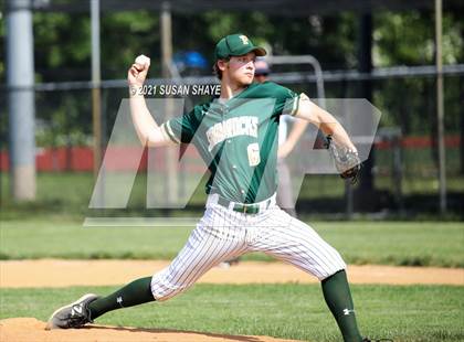 Thumbnail 3 in Bishop Stang @ Bishop Feehan photogallery.