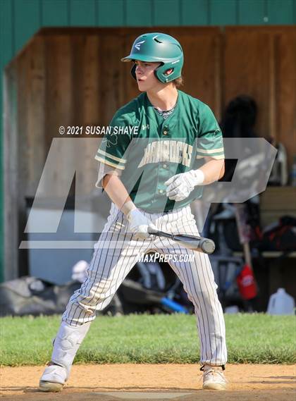 Thumbnail 3 in Bishop Stang @ Bishop Feehan photogallery.