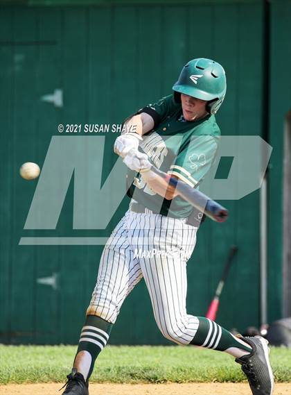 Thumbnail 3 in Bishop Stang @ Bishop Feehan photogallery.
