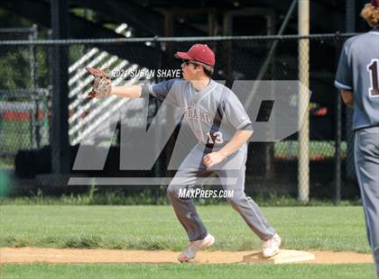 Thumbnail 1 in Bishop Stang @ Bishop Feehan photogallery.