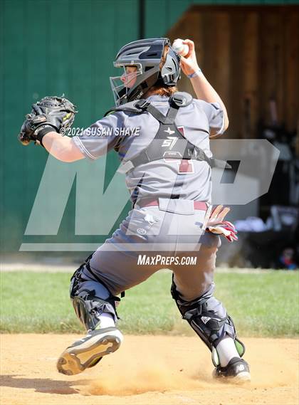 Thumbnail 2 in Bishop Stang @ Bishop Feehan photogallery.