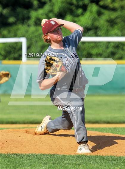 Thumbnail 2 in Bishop Stang @ Bishop Feehan photogallery.