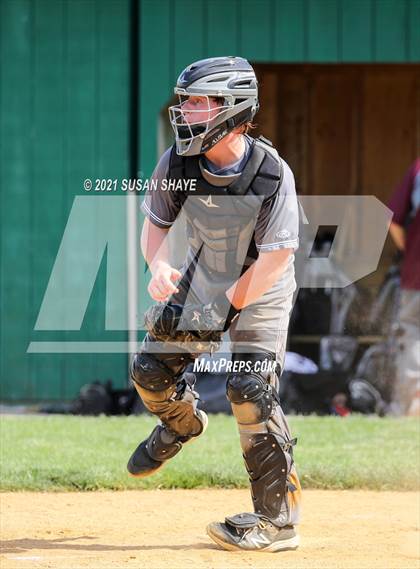 Thumbnail 2 in Bishop Stang @ Bishop Feehan photogallery.