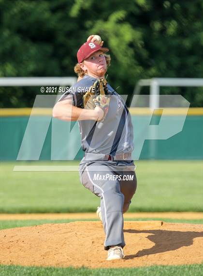Thumbnail 3 in Bishop Stang @ Bishop Feehan photogallery.