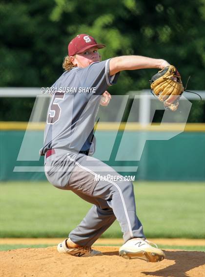 Thumbnail 3 in Bishop Stang @ Bishop Feehan photogallery.