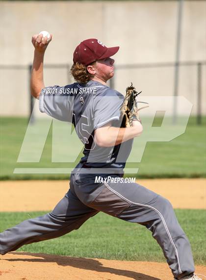Thumbnail 3 in Bishop Stang @ Bishop Feehan photogallery.