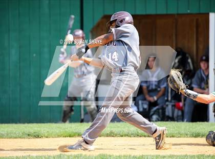Thumbnail 1 in Bishop Stang @ Bishop Feehan photogallery.