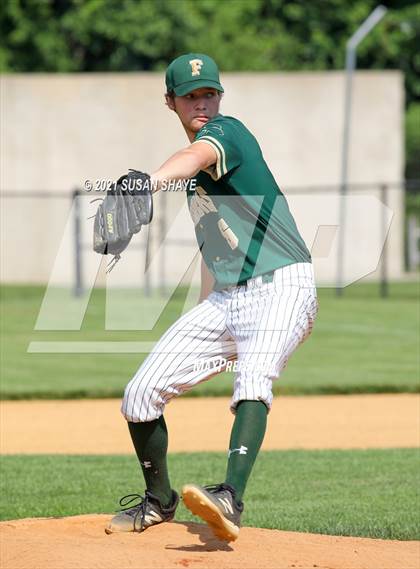 Thumbnail 3 in Bishop Stang @ Bishop Feehan photogallery.