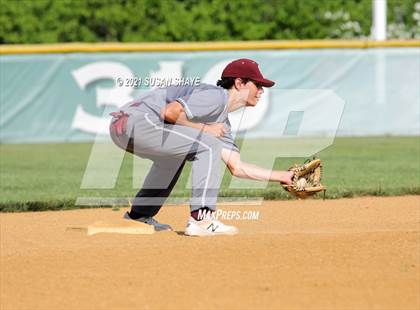 Thumbnail 1 in Bishop Stang @ Bishop Feehan photogallery.