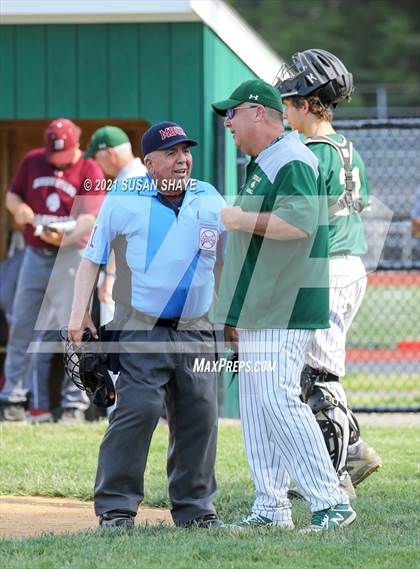 Thumbnail 3 in Bishop Stang @ Bishop Feehan photogallery.