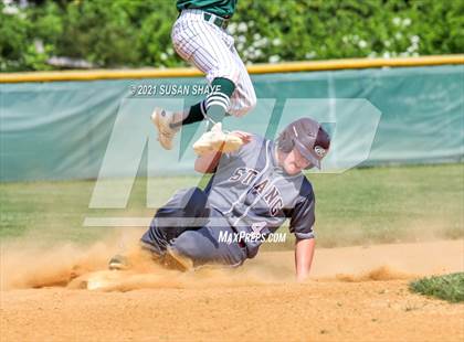Thumbnail 1 in Bishop Stang @ Bishop Feehan photogallery.