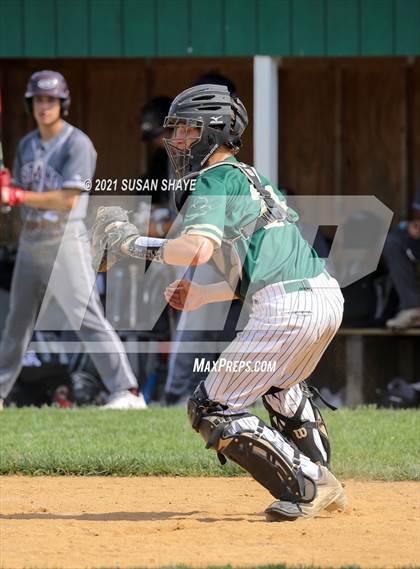 Thumbnail 1 in Bishop Stang @ Bishop Feehan photogallery.
