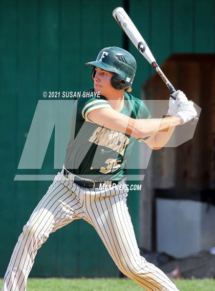 Thumbnail 1 in Bishop Stang @ Bishop Feehan photogallery.