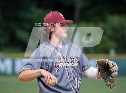 Thumbnail 2 in Bishop Stang @ Bishop Feehan photogallery.