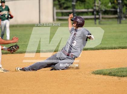 Thumbnail 2 in Bishop Stang @ Bishop Feehan photogallery.