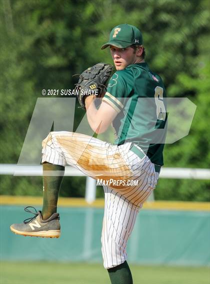 Thumbnail 1 in Bishop Stang @ Bishop Feehan photogallery.