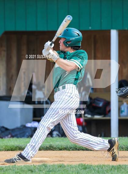 Thumbnail 3 in Bishop Stang @ Bishop Feehan photogallery.