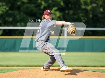Thumbnail 1 in Bishop Stang @ Bishop Feehan photogallery.