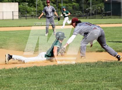 Thumbnail 2 in Bishop Stang @ Bishop Feehan photogallery.