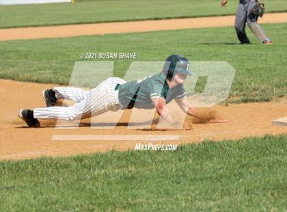 Thumbnail 1 in Bishop Stang @ Bishop Feehan photogallery.