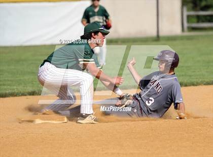 Thumbnail 3 in Bishop Stang @ Bishop Feehan photogallery.