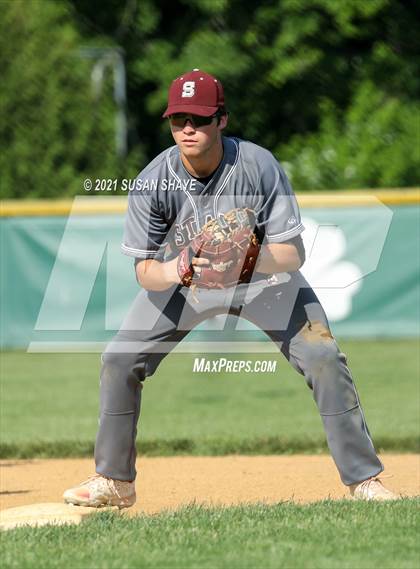 Thumbnail 2 in Bishop Stang @ Bishop Feehan photogallery.