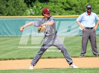 Thumbnail 2 in Bishop Stang @ Bishop Feehan photogallery.