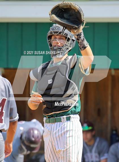 Thumbnail 1 in Bishop Stang @ Bishop Feehan photogallery.