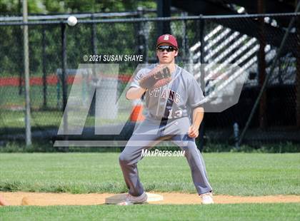 Thumbnail 1 in Bishop Stang @ Bishop Feehan photogallery.