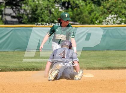 Thumbnail 3 in Bishop Stang @ Bishop Feehan photogallery.
