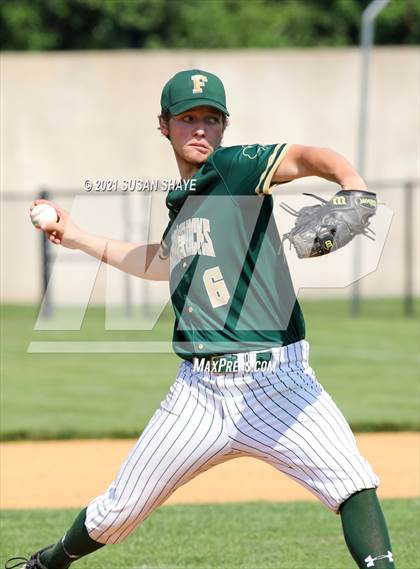 Thumbnail 1 in Bishop Stang @ Bishop Feehan photogallery.