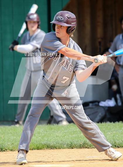 Thumbnail 2 in Bishop Stang @ Bishop Feehan photogallery.