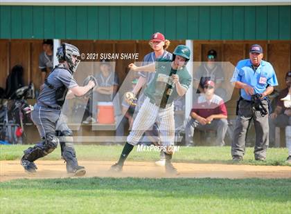 Thumbnail 2 in Bishop Stang @ Bishop Feehan photogallery.