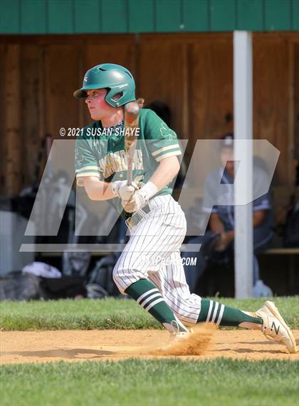 Thumbnail 2 in Bishop Stang @ Bishop Feehan photogallery.